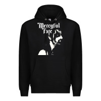 Mercyful Fate New Premium Hoodie | Teevron