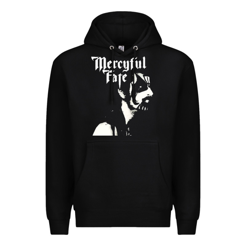 Mercyful Fate New Premium Hoodie by artisFamous | Teevron