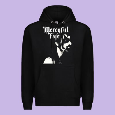 Mercyful Fate New Premium Hoodie Designed By Artisfamous