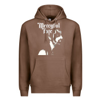 Chestnut mercyful fate new Premium Hoodie - artisFamous