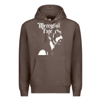 Coffee mercyful fate new Premium Hoodie - artisFamous