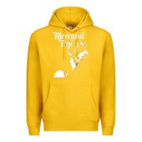 Lemon mercyful fate new Premium Hoodie - artisFamous