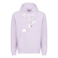 Lilac mercyful fate new Premium Hoodie - artisFamous