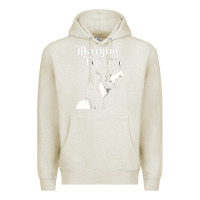 Oatmeal Heather mercyful fate new Premium Hoodie - artisFamous