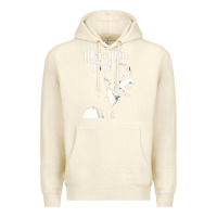 Sandshell mercyful fate new Premium Hoodie - artisFamous