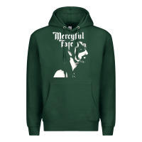 Sports Green mercyful fate new Premium Hoodie - artisFamous