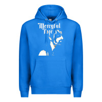 True Royal mercyful fate new Premium Hoodie - artisFamous