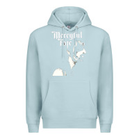 Blue Mist mercyful fate new Premium Hoodie - artisFamous
