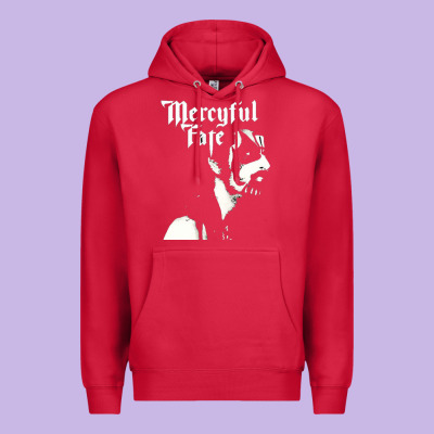 Mercyful Fate New Premium Hoodie Designed By Artisfamous