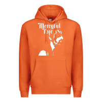 Carrot mercyful fate new Premium Hoodie - artisFamous