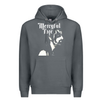 Rock mercyful fate new Premium Hoodie - artisFamous