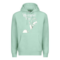 Seafoam mercyful fate new Premium Hoodie - artisFamous