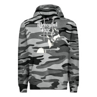 Slate Camo mercyful fate new Premium Hoodie - artisFamous