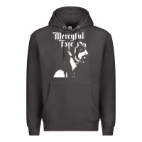 Smoke mercyful fate new Premium Hoodie - artisFamous