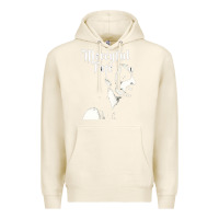 Tofu mercyful fate new Premium Hoodie - artisFamous