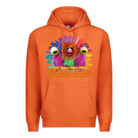 Carrot i dont always mahnamahna funny Premium Hoodie - artisFamous