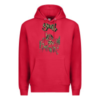 Cardinal ghost new Premium Hoodie - artisFamous