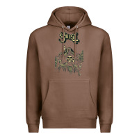 Chestnut ghost new Premium Hoodie - artisFamous
