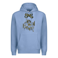 Colony Blue ghost new Premium Hoodie - artisFamous