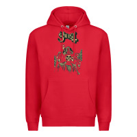 Red ghost new Premium Hoodie - artisFamous