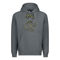 Rock ghost new Premium Hoodie - artisFamous