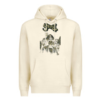 Sandshell ghost new Premium Hoodie - artisFamous