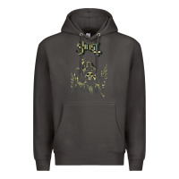 Smoke ghost new Premium Hoodie - artisFamous