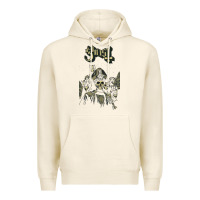 Tofu ghost new Premium Hoodie - artisFamous