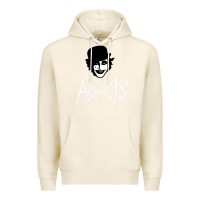 Tofu the adicts Premium Hoodie - artisFamous