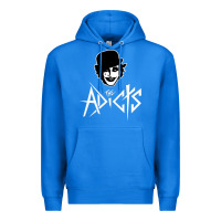 True Royal the adicts Premium Hoodie - artisFamous