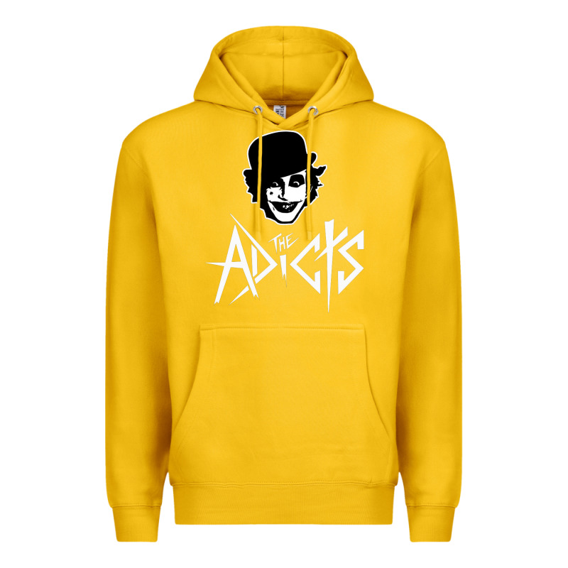 The Adicts Premium Hoodie by artisFamous | Teevron