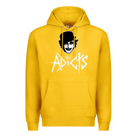 Lemon the adicts Premium Hoodie - artisFamous