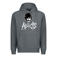 Rock the adicts Premium Hoodie - artisFamous