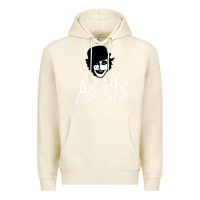 Sandshell the adicts Premium Hoodie - artisFamous