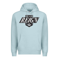 Blue Mist The Reign, Ontario Premium Hoodie - artisFamous