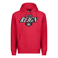 Cardinal The Reign, Ontario Premium Hoodie - artisFamous