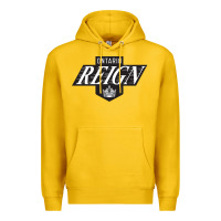 Lemon The Reign, Ontario Premium Hoodie - artisFamous