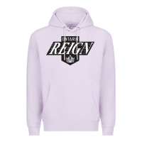 Lilac The Reign, Ontario Premium Hoodie - artisFamous