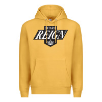 Mustard The Reign, Ontario Premium Hoodie - artisFamous