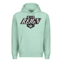 Seafoam The Reign, Ontario Premium Hoodie - artisFamous