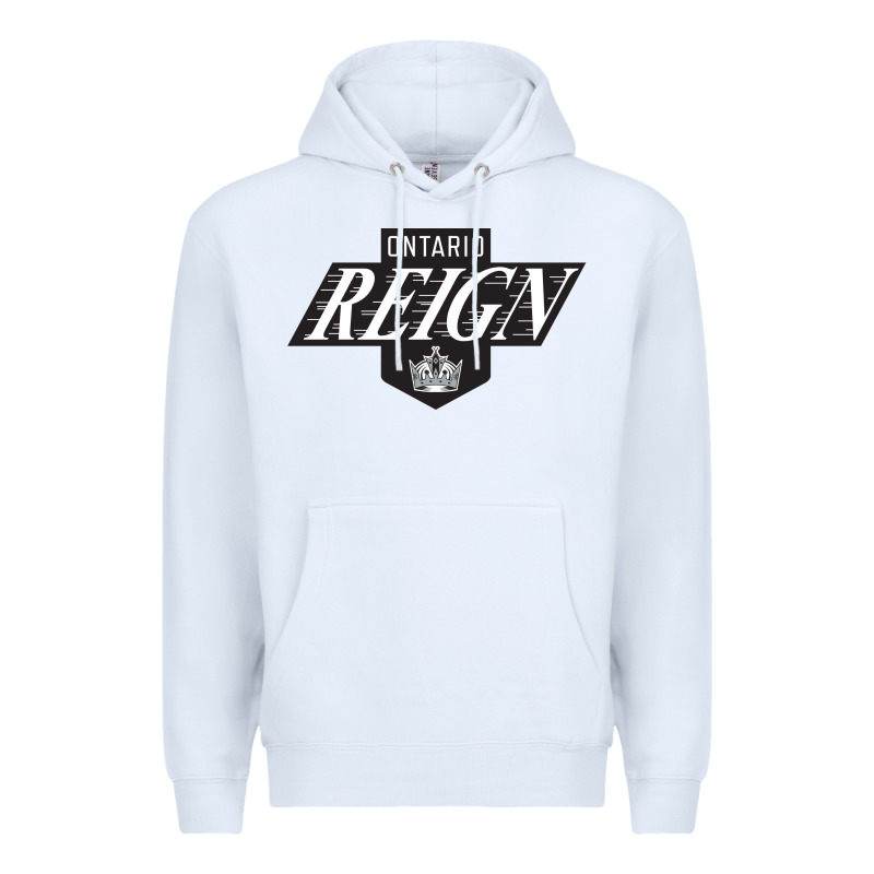 The Reign, Ontario Premium Hoodie by artisFamous | Teevron