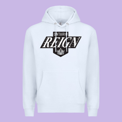 The Reign, Ontario Premium Hoodie Designed By Artisfamous