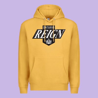 The Reign, Ontario Premium Hoodie Designed By Artisfamous