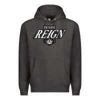 Smoke The Reign, Ontario Premium Hoodie - artisFamous