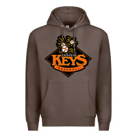 Coffee the frederick keys Premium Hoodie - artisFamous