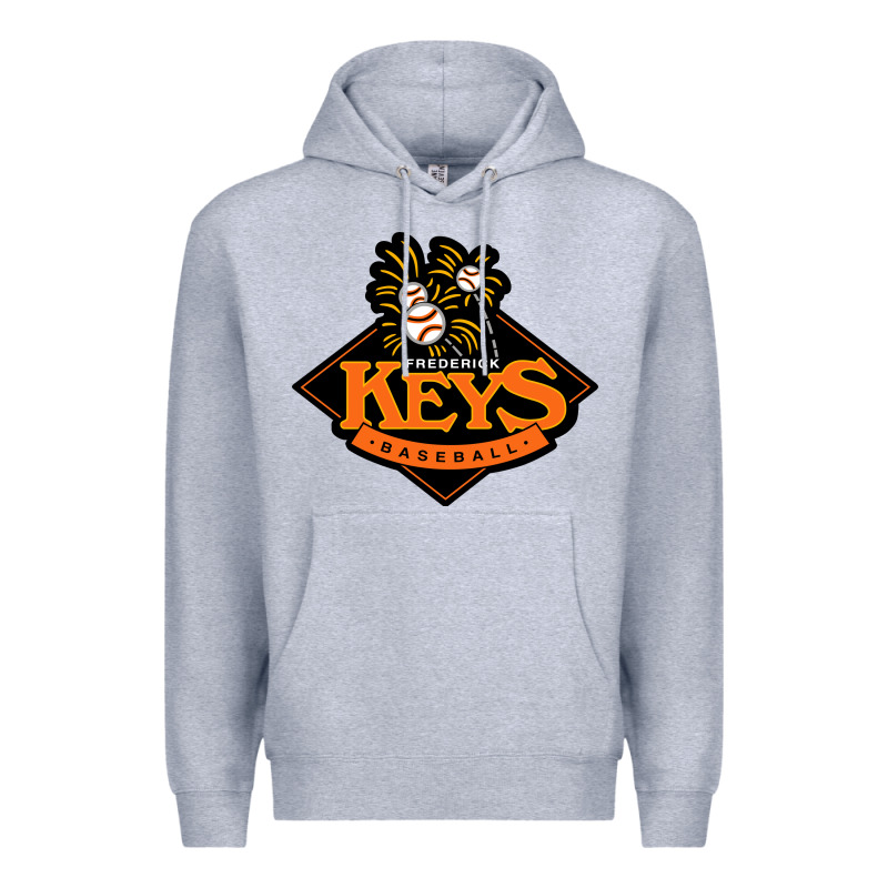 The Frederick Keys Premium Hoodie by artisFamous | Teevron