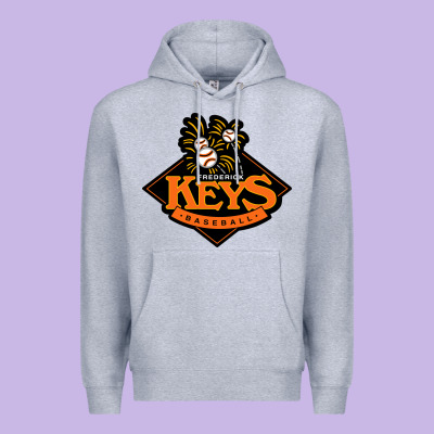 The Frederick Keys Premium Hoodie Designed By Artisfamous