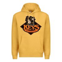Mustard the frederick keys Premium Hoodie - artisFamous