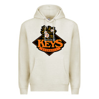Oatmeal Heather the frederick keys Premium Hoodie - artisFamous
