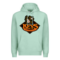 Seafoam the frederick keys Premium Hoodie - artisFamous